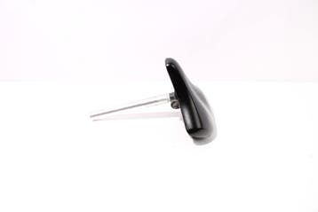 Zwart zadel | Selle Royal | verende zadelpen, Verzenden, Nieuw