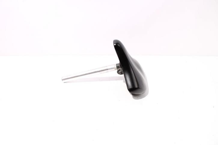 Zwart zadel | Selle Royal | verende zadelpen, Fietsen en Brommers, Fietsonderdelen, Verzenden