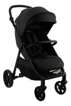 Momi Clara Black Wandelwagen, Kinderen en Baby's, Buggy's, Verzenden, Nieuw
