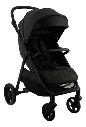 Momi Clara Black Wandelwagen, Kinderen en Baby's, Buggy's, Verzenden, Nieuw