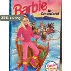 Barbie in Groenland 9789054288534 Mattel, Boeken, Verzenden, Zo goed als nieuw, Mattel