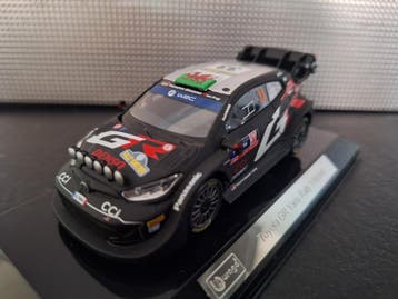 Rally Fan? dan moet je dit gezien hebben !, Nieuw, Auto