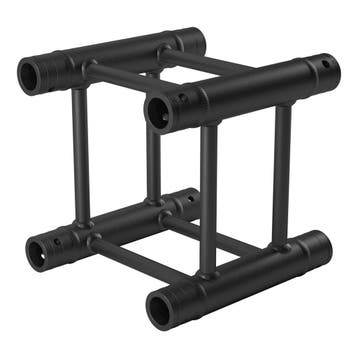 FORTEX FX34-L029 vierkant truss 29 cm zwart, Verzenden, Nieuw