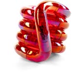 Tangle Gems Junior - Red | Tangle - Hobby Artikelen, Verzenden, Nieuw