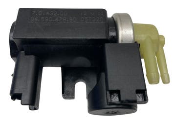 Vacuum Relay / Valve 9659067880 PSA 7.01632.00 PIERBURG, Verzenden, Nieuw
