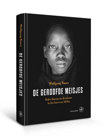 De geroofde meisjes 9789462491618 Wolfgang Bauer, Verzenden, Zo goed als nieuw, Wolfgang Bauer
