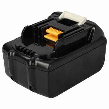 Makita BL1850 / BL1830 accu 18V 1.5-9Ah LXT - 4000mAh, Ophalen of Verzenden, Nieuw