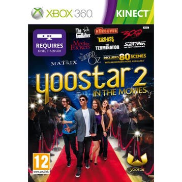 Xbox 360 Yoostar 2 (Geseald), Verzenden, Nieuw