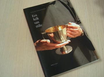 Johannesma, Willem - Een kelk van stilte, Nieuw