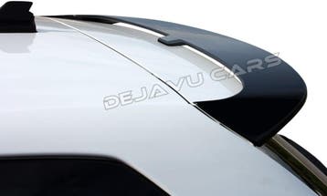 Sport Dakspoiler voor Volkswagen Polo 5 (6R/6C), Ophalen of Verzenden