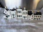 KLM-huisje - Bols - KLM huisjes 101-106, Antiek en Kunst