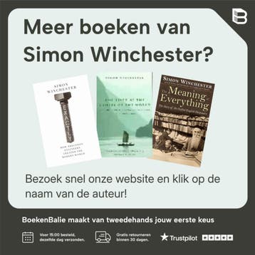 Krakatoa 9780060838591 Simon Winchester, Verzenden, Gelezen, Simon Winchester