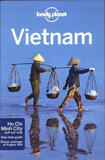 Vietnam - Iain Stewart 9781741797152, Verzenden, Zo goed als nieuw, Iain Stewart