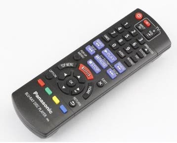 Afstandsbediening Panasonic n2qayb000870, Ophalen of Verzenden, Nieuw, Origineel