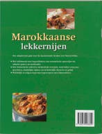 Marokkaanse lekkernijen 9789059203822 R. Hassan, Verzenden, Gelezen, R. Hassan