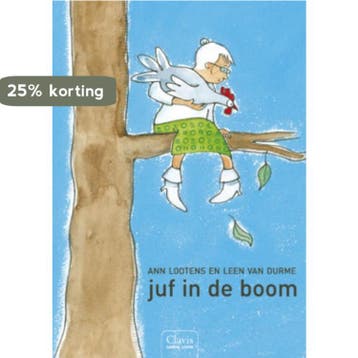 Juf in de boom / Pim, Noor en Lot - Ann Lootens, Verzenden, Gelezen, Ann Lootens