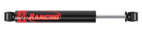 Steering Damper - RAM 2500/3500 08-13, Auto-onderdelen, Besturing, Ophalen of Verzenden