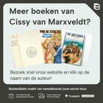 Joop ter heul 9789020518368 Cissy van Marxveldt, Boeken, Verzenden, Gelezen, Cissy van Marxveldt