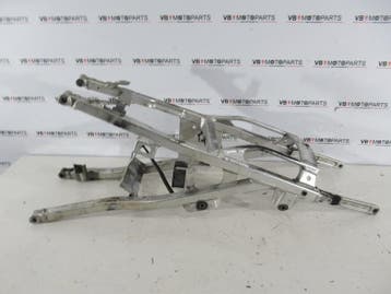 Husqvarna SM 610 S Subframe, Motoren, Ophalen of Verzenden, Nieuw