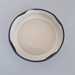 Deksel effen zwart 66mm deep twist-off button (dtb) bpa-ni -, Ophalen of Verzenden