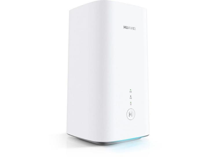 Huawei 5G CPE 5S - Modem - 1 Ethernetpoort - H153-381, Computers en Software, Routers en Modems, Nieuw, Verzenden
