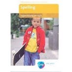 CITO/LOVS Spelling Opgavenboekje M3 Start (per stuk), Verzenden, Nieuw