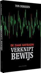 Verknipt bewijs 9789491693281 Ton Derksen, Verzenden, Gelezen, Ton Derksen