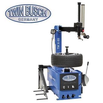 Banden Demonteer Machine TW X93 Wissel Apparaat midden span, Auto diversen, Autogereedschap, Ophalen of Verzenden, Nieuw