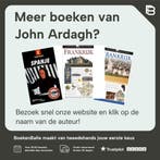 CAPITOOL REISGIDS SPANJE 9789041018175 John Ardagh, Verzenden, Gelezen, John Ardagh
