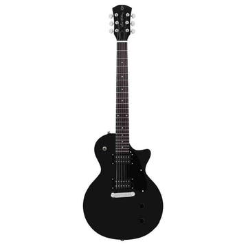 Sire L3 HH Single Cut Elektrische Gitaar Black, Ophalen of Verzenden, Nieuw