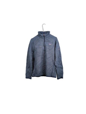 Patagonia Truien Dames maat L Blauw Vintage, Ophalen of Verzenden, Nieuw