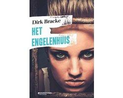 Boek Het engelenhuis 9789059086562, Verzenden, Zo goed als nieuw