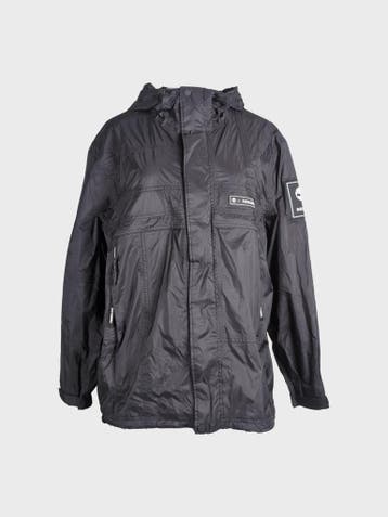 Timberland Outdoor Jacket Heren maat XL Zwart, Maat 56/58 (XL), Ophalen of Verzenden, Zo goed als nieuw, Timberland