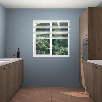 Noten keuken Lusaka 45048, Verzenden, Nieuw