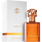 Swiss Arabian Amber 07 Eau de Parfum - 50ml, Ophalen of Verzenden, Nieuw, Overige typen