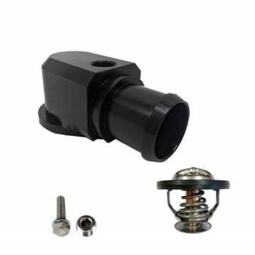 Granatelli 18-19 Jeep Trackhawk Billet Thermostat Housing, Ophalen of Verzenden, Nieuw