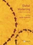 Global Marketing 9780273678397 Svend Hollensen, Verzenden, Gelezen, Svend Hollensen