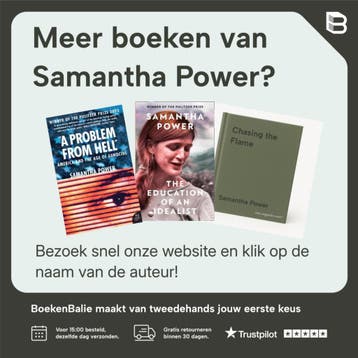 A Problem from Hell 9780060541644 Samantha Power, Verzenden, Zo goed als nieuw, Samantha Power