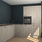 Olm keuken Portland 77251, Verzenden, Nieuw