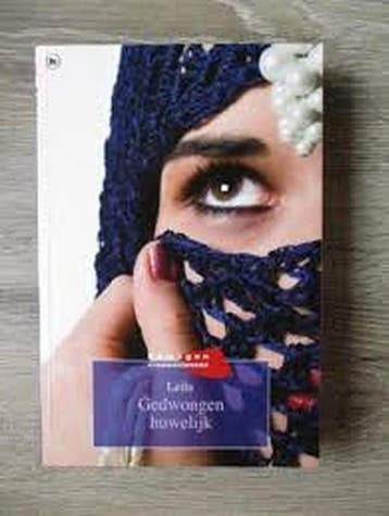 Leila gedwongen huwelijk Marie-Therese Cuny 9789085195283, Boeken, Verzenden, Gelezen, Marie-Thérèse Cuny