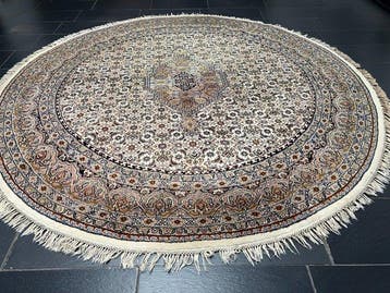 Bidjar - Vloerkleed - 250 cm - 250 cm, Nieuw