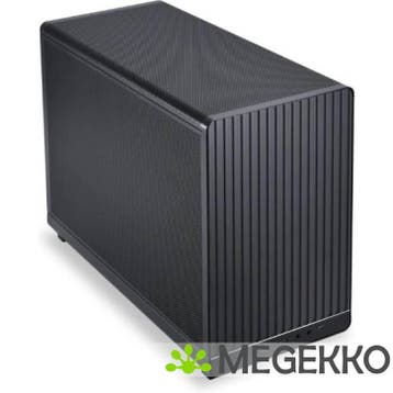 Lian Li A3-mATX Black, Verzenden, Nieuw