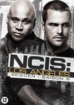 NCIS Los Angeles - Seizoen 9, Cd's en Dvd's, Dvd's | Tv en Series, Verzenden, Nieuw in verpakking