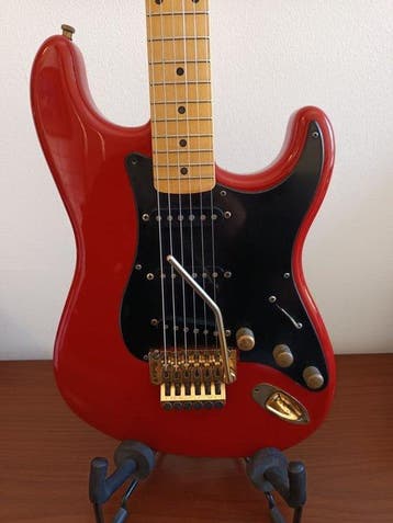 ESP - - Elektrische gitaar - Japan - 1980, Nieuw
