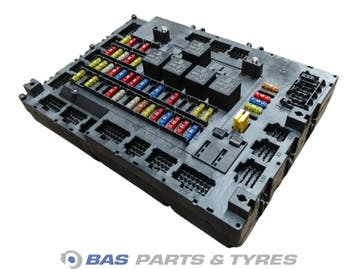 Zekeringkast Mercedes A 001 446 31 58, Ophalen, Gebruikt, Mercedes-Benz, Overige Auto-onderdelen