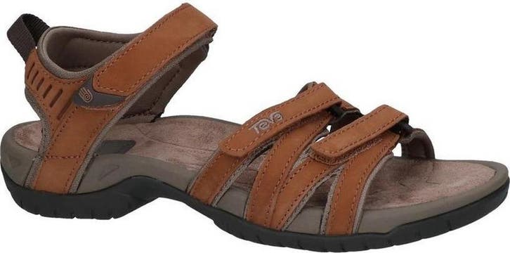 Teva - Maat 36 - W TIRRA LEATHER Dames Sandalen, Kleding | Dames, Schoenen, Verzenden