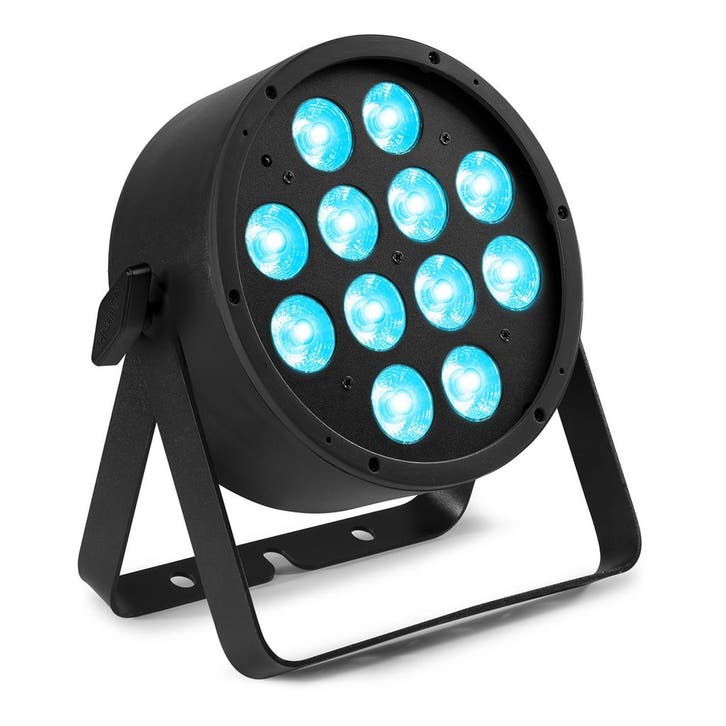 BeamZ Professional BAC332 LED PAR - ProPar met RGBALC LED’s, Muziek en Instrumenten, Licht en Laser, Verzenden