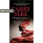OOGGETUIGEN 9789044320213 Carry Slee, Verzenden, Gelezen, Carry Slee