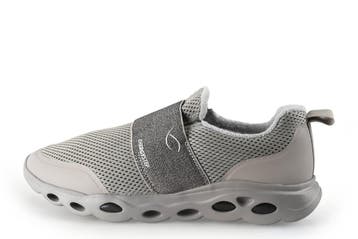 Colors of California Pantoffels in maat 37 Zwart, Kleding | Dames, Verzenden, Zwart, Zo goed als nieuw, Pantoffels of Sloffen