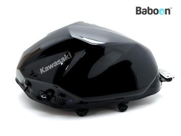 Benzine Tank Kawasaki Z 400 F 2023- (ER400F), Verzenden, Gebruikt